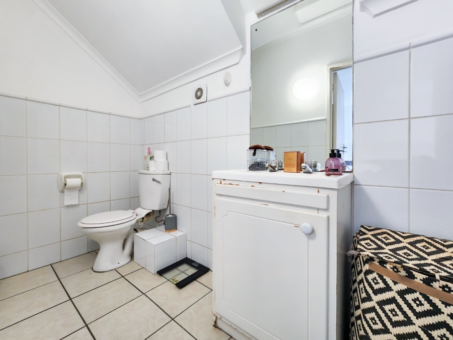 1 Bedroom Property for Sale in Observatory Western Cape
